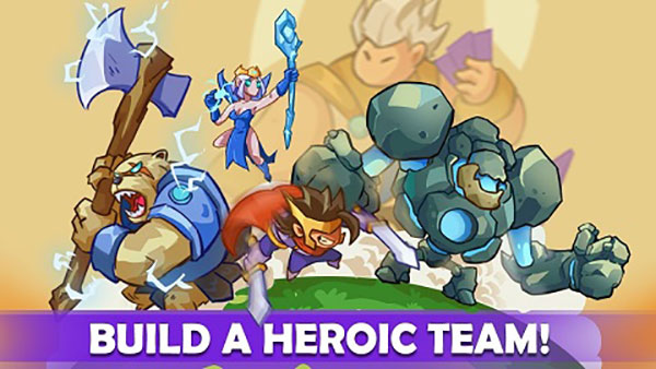 防御之王高级版(King of Defense Battle Frontier)