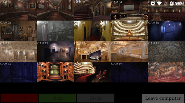 五夜与青蛙2完整版
