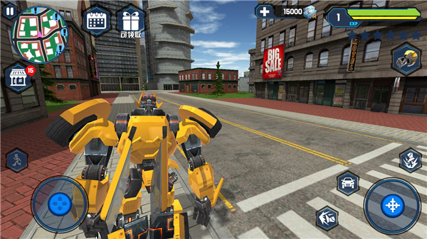 最后的子弹2手机版