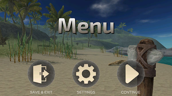 幸存者冒险生存岛中文版(Survivor Adventure)