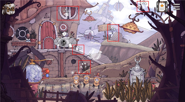 豆胡中文版(TOHU)