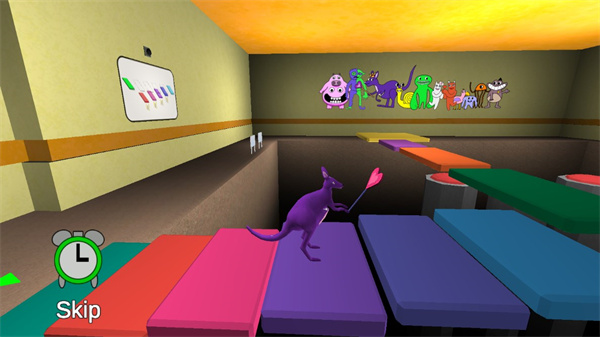 班班花园4手机版最新版