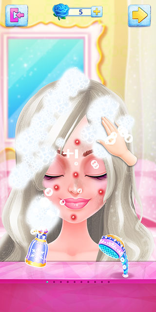 冰雪皇家婚礼最新版2023