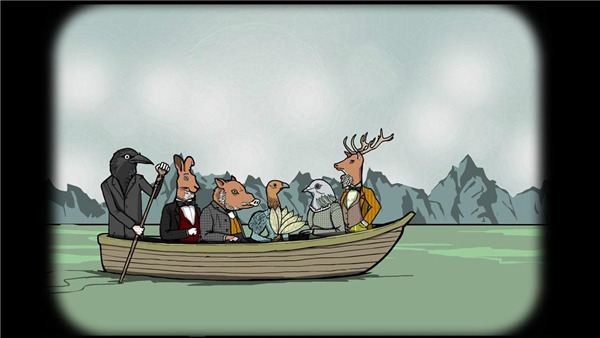 rusty lake hotel最新版