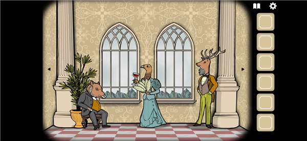 rusty lake hotel最新版