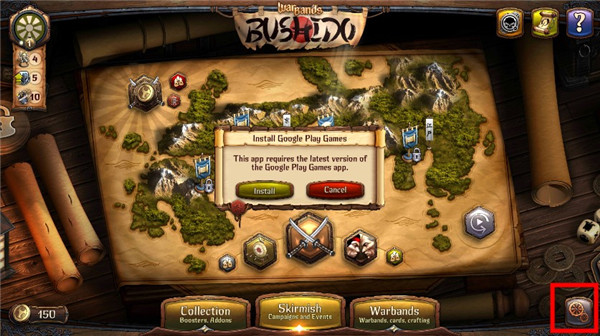 军阀武士道中文版手机版