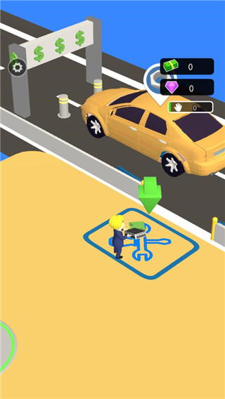 老板很忙官方版