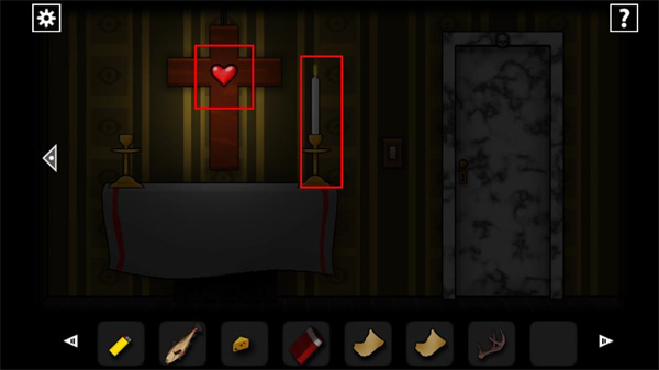 遗忘之丘秋日最新版