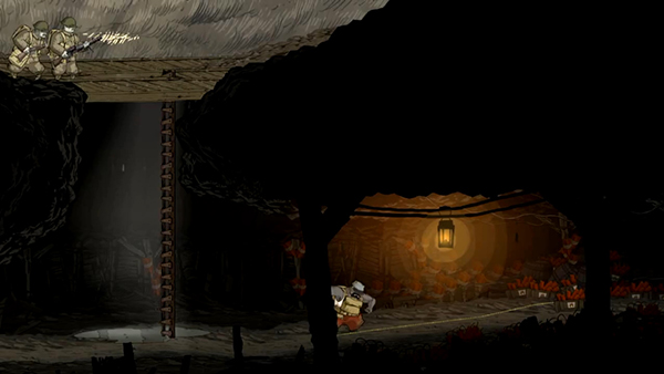 勇敢的心伟大战争官方正版