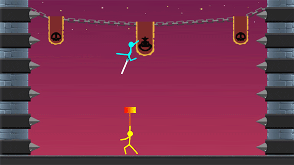 火柴人至高对决中文版