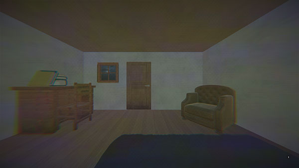 恐怖热气球中文版