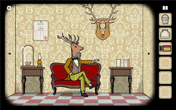 rusty lake hotel最新版