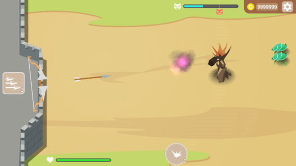 一夫当关中文版