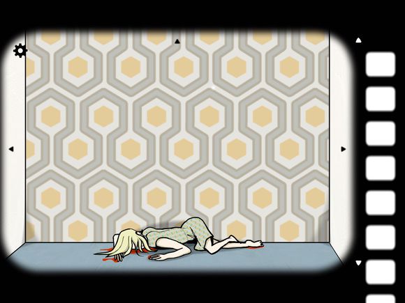 逃离方块案件23中文版