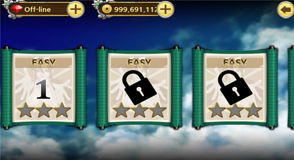 战国之刃官方版(Tengai)