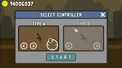 火柴人枪手完整版