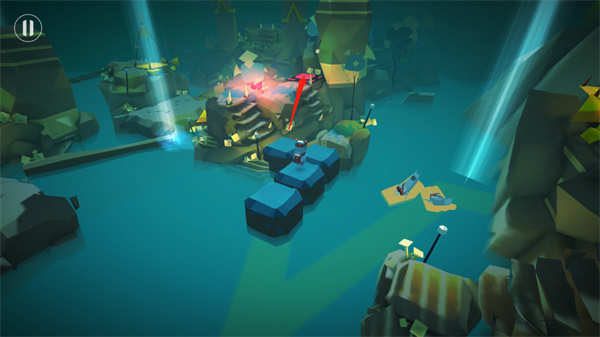 波克艾克大冒险官方版(Poco Eco)