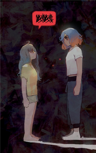 有个女孩游戏官方版