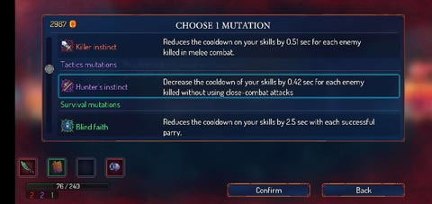 重生细胞华为版