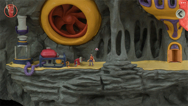 感官点手游官方版