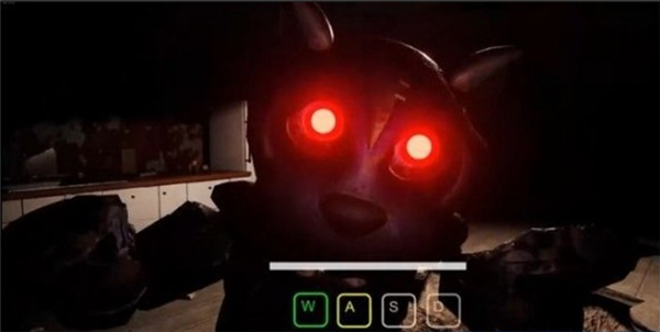 悬案2刹那惊颤中文版