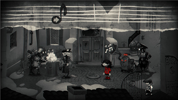 我对我们的记忆手机版