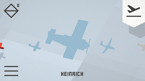 天空决斗Sky Duels官方版