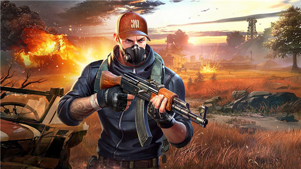 生存小队手机版最新版