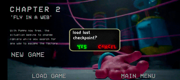 波比的游戏时间第二章手机版官方正版