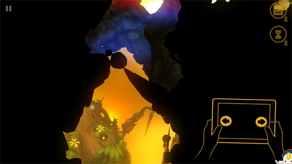 破碎大陆2官方版(BADLAND2)