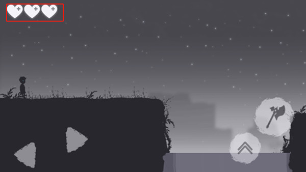 迷失边缘失去希望游戏