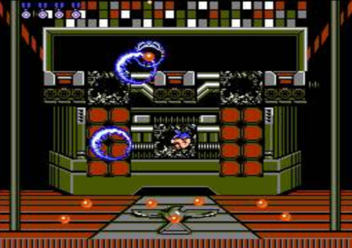 魂斗罗30条命手机版