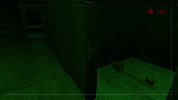 杰夫杀手复仇手游(Jeff The Killer Revenge)