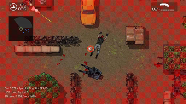 蓝星战士最新中文版