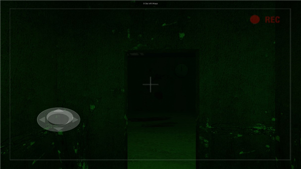 杰夫杀手复仇手游(Jeff The Killer Revenge)