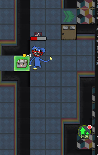 波比别进来官方正版