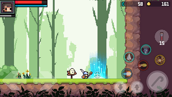 地上城守护者最新版