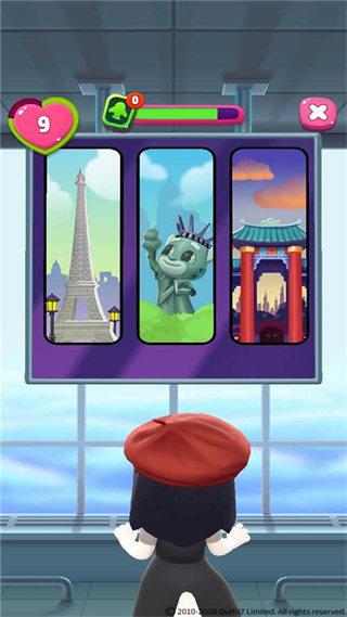 我的安吉拉2破解版2024最新版