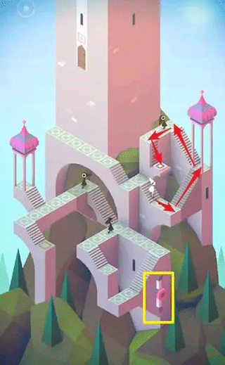 纪念碑谷官方正版