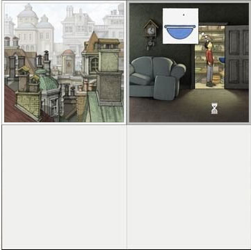 画中世界手机版(Gorogoa)