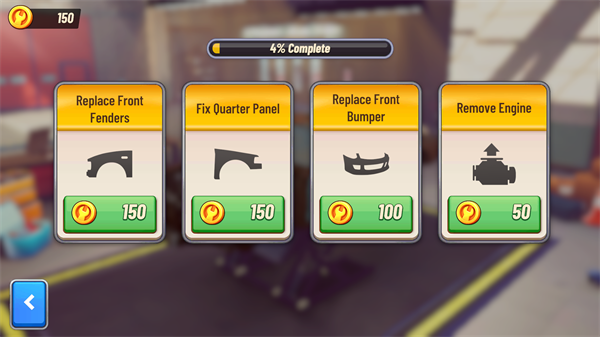 老爷车之家官方最新版(Chrome Valley)