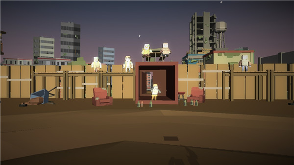 像素末日求生中文版最新版