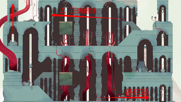 格莉斯的旅程手机版(gris)