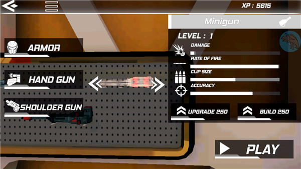 钢铁复仇者起源最新版