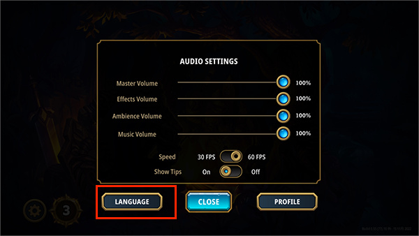 阿尔祖崛起手游中文版