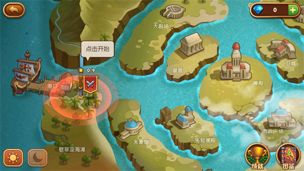 别动我的宝石中文版