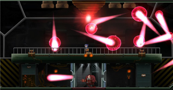 特斯拉学徒官方版(Teslagrad)