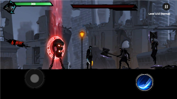 暗影领主最新官方版