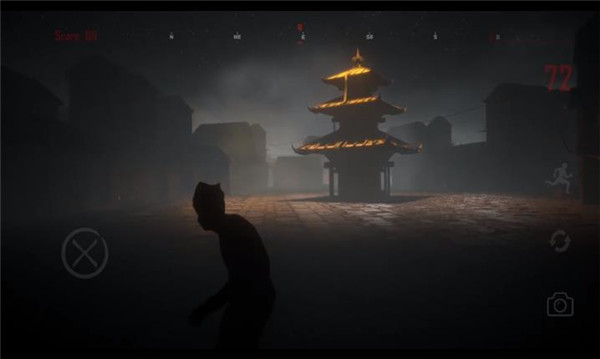 都市传说生存手游