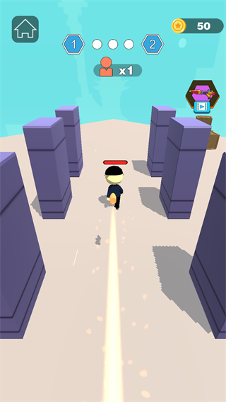 我狙打得贼六官方版